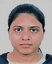 Kirty Agarwal